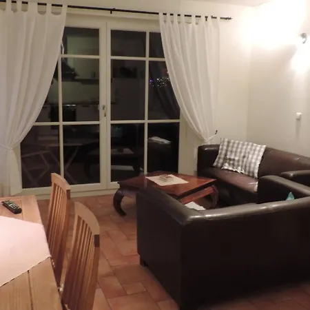Lejlighed Akazienhaus 1